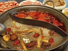 -俏媳妇火锅(宽窄巷子店)