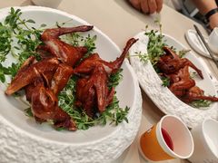 -蔡澜点心·粤菜(丽泽天街店)