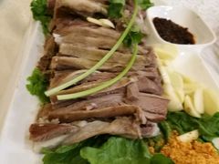 -清真悦宾楼食府(海湖店)