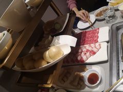 -海底捞火锅(九霄梦天地店)