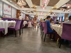 大堂-大树头·花园餐厅(市桥店)