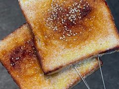 面包片-北三老太太烧烤(人生一串上榜店)