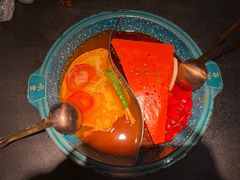 -吼堂老火锅(太古里总店)