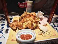 -遇见长安之丝路风荷(大唐西市店)