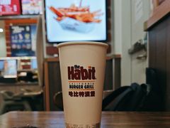 -The Habit Burger Grill 哈比特汉堡(世博店)