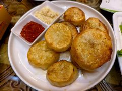 -宗巴雍姆藏餐府