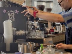 -BE NORMAL CAFE(霞溪路店)