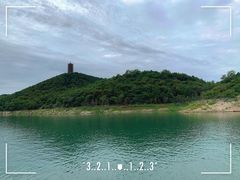 -北京金海湖景区