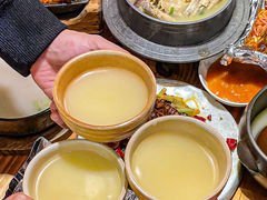 -小木屋米酒店·韩国料理(深圳总店)