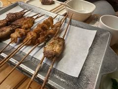 -管氏翅吧(地安门店)