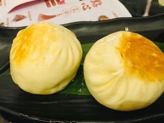 -汕头龙光喜来登酒店-采悦轩中餐厅