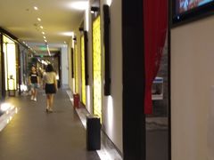 -小厨娘淮扬菜(六合欢乐港店)