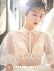 点击看大图 -弥雾·Nebula·西服婚纱定制