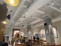 大堂-小豆海棠(人民南路店)