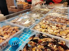 -深圳福田香格里拉大酒店
