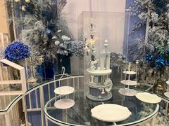 -芭菲盛宴·环球美食(袁家岗店)