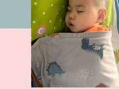 -魔力熊儿童早教托育中心(硚口同馨店)