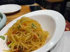 -茶花妹子云南餐厅(传媒大学店)