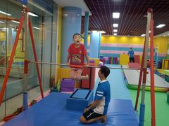 -飞奇儿体能体操馆(和平印象城店)