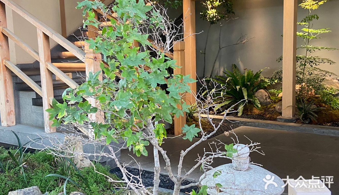 这日料[流泪][流泪]真的在厦门！不是在京都！！！