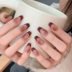 -斯馨·健康美甲美睫