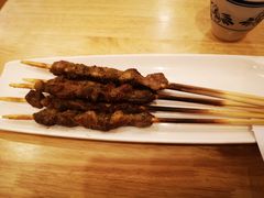 -秦䩊会·陕西biangbiang面(畹町路店)