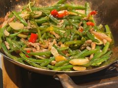 -绿茶餐厅(广州天河城店)