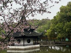 -西园戒幢律寺