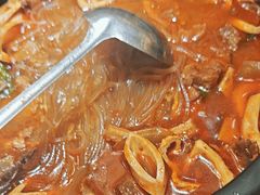 -肖记公安牛肉鱼杂馆·省级非物质文化遗产(三角路直营店)