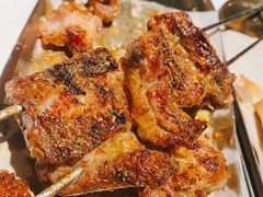 -西域阿里马新疆菜·清真(桂花路店)