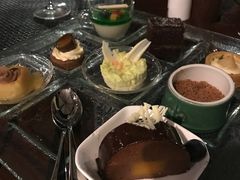 -宴悦海鲜餐厅·游水海鲜·牛排(亚龙湾瑞吉店)