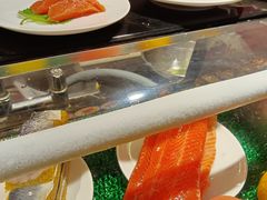 -美食汇自助西餐厅(荆州富力万达嘉华酒店)