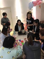 点击看大图 -佳之爱月子会所