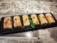 -遇见长安之丝路风荷(大唐西市店)