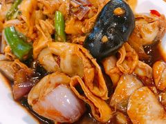 -朱洪元苏式面馆(绿宝广场店)