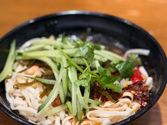-猪脑壳凉面(南正街店)