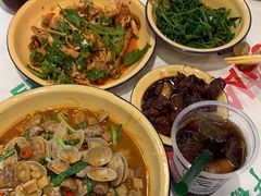 -东排食堂长沙小吃大排档(五一广场店)