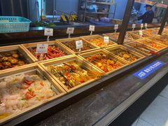 -海吃海喝海鲜烤肉炭火主题自助餐(朝阳店)