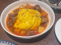 -西堤牛排(合肥之心城店)