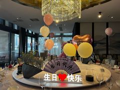 -RIVIERA 松鹤楼(外滩店)