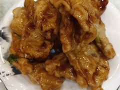 -宝发园名菜馆