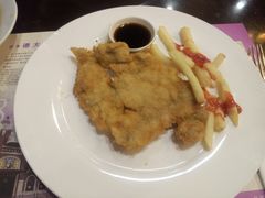 -德大西餐社(云南南路店)