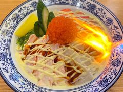 -达摩食堂(仓山万达店)