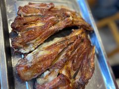 -张记焖窑·十五年专注焖烤(雍和宫店)