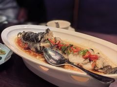 -福州仓山凯悦酒店·闽味中餐厅