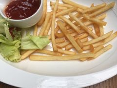 -弗兰克牛排西餐厅Ribone steak house(柠檬花园店)