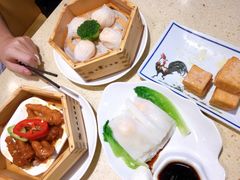 -明腾壹间茶餐厅(新都会花园广场店)