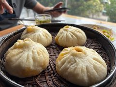 -红灯笼大酒楼(通湖路店)