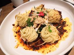 -茅庐毛血旺(烟台大悦城店)
