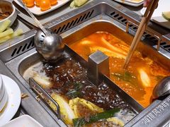 -海底捞火锅(天河方圆荟店)